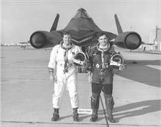 SR-71-Crew-58-Keck/Shaw